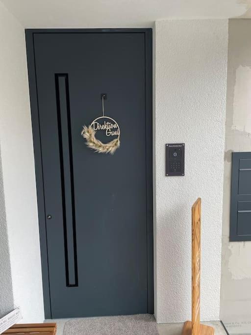 Wohnung In Eutingen Pforzheim Kültér fotó