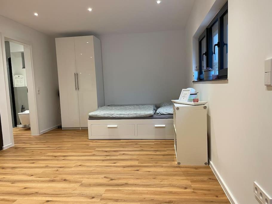 Wohnung In Eutingen Pforzheim Kültér fotó